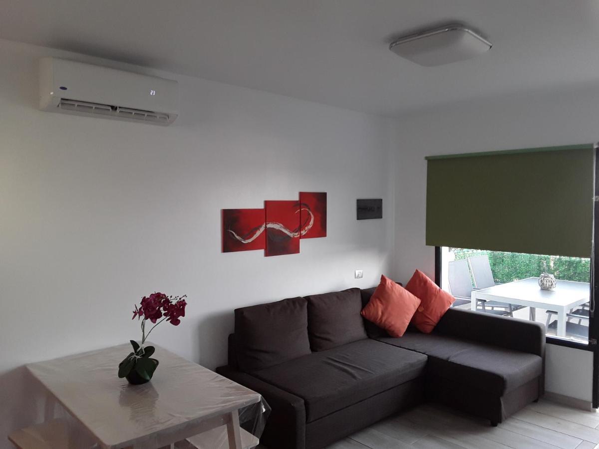 Guaye Apartment Коралео Екстериор снимка