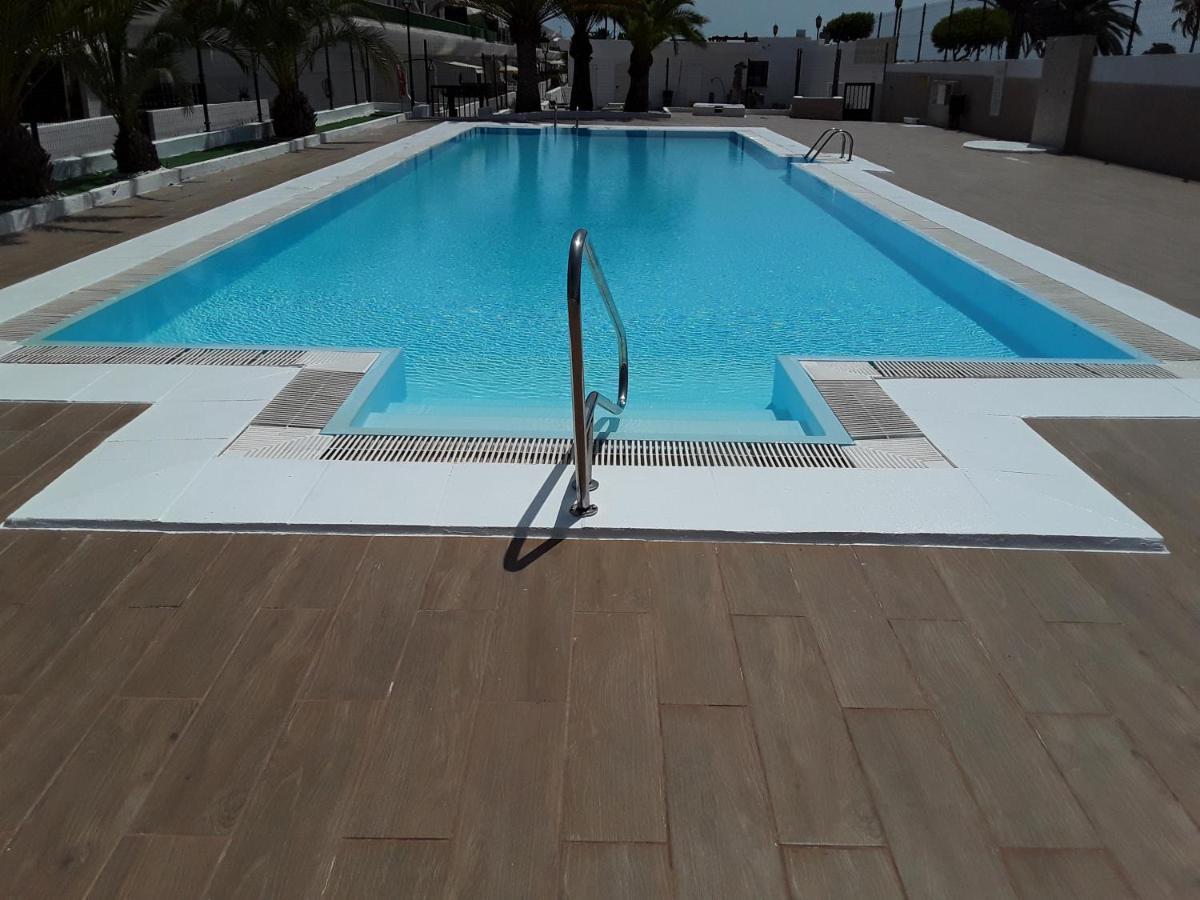 Guaye Apartment Коралео Екстериор снимка