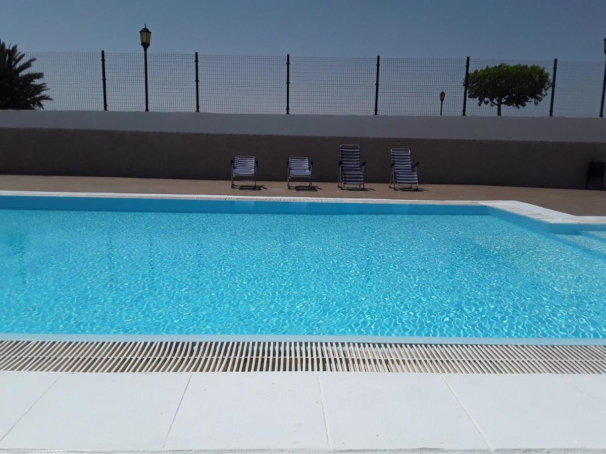 Guaye Apartment Коралео Екстериор снимка