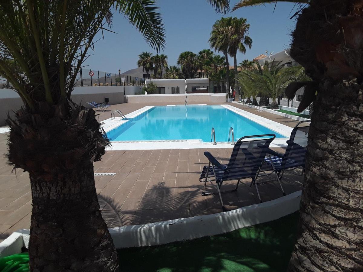 Guaye Apartment Коралео Екстериор снимка