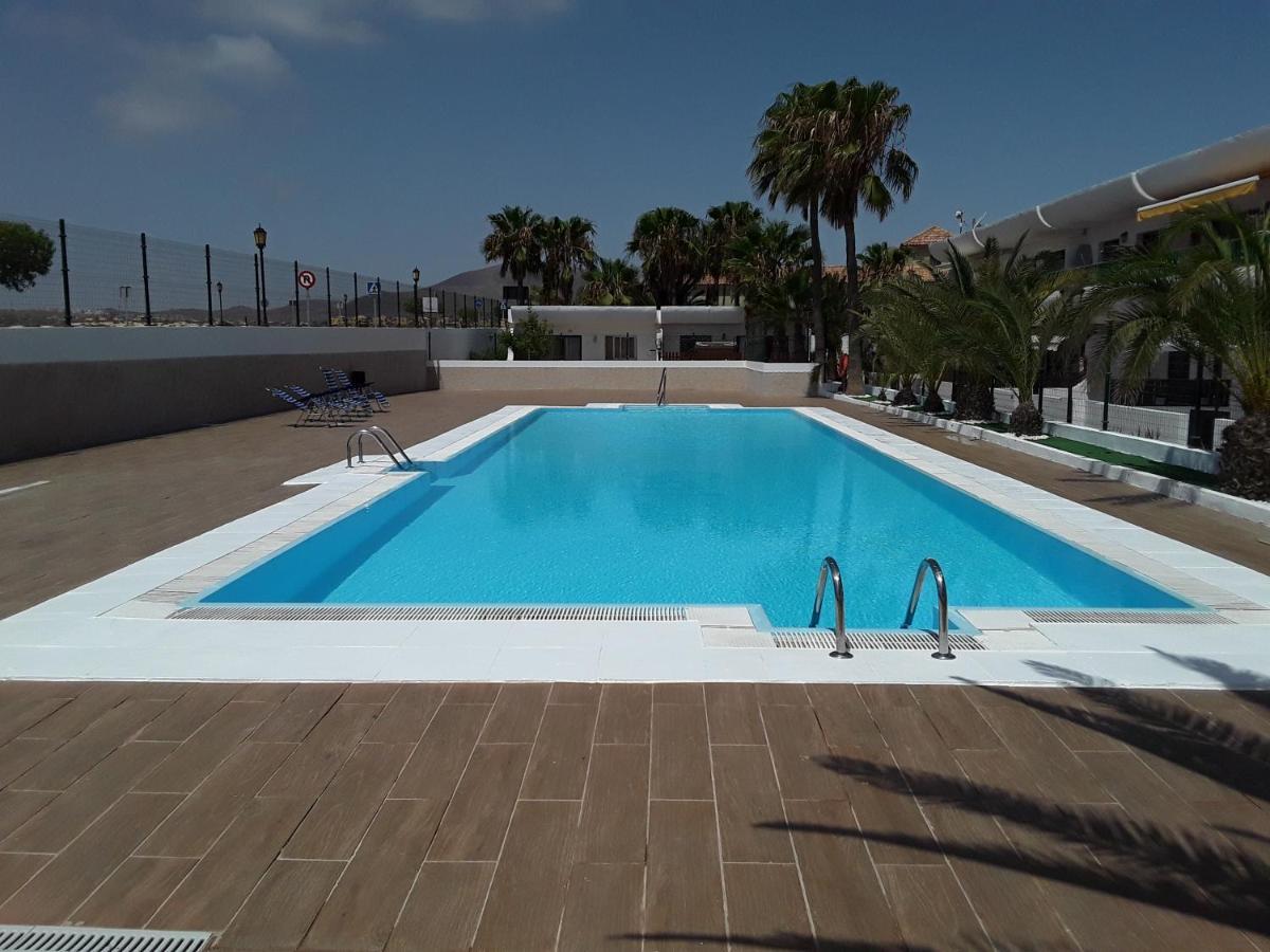 Guaye Apartment Коралео Екстериор снимка