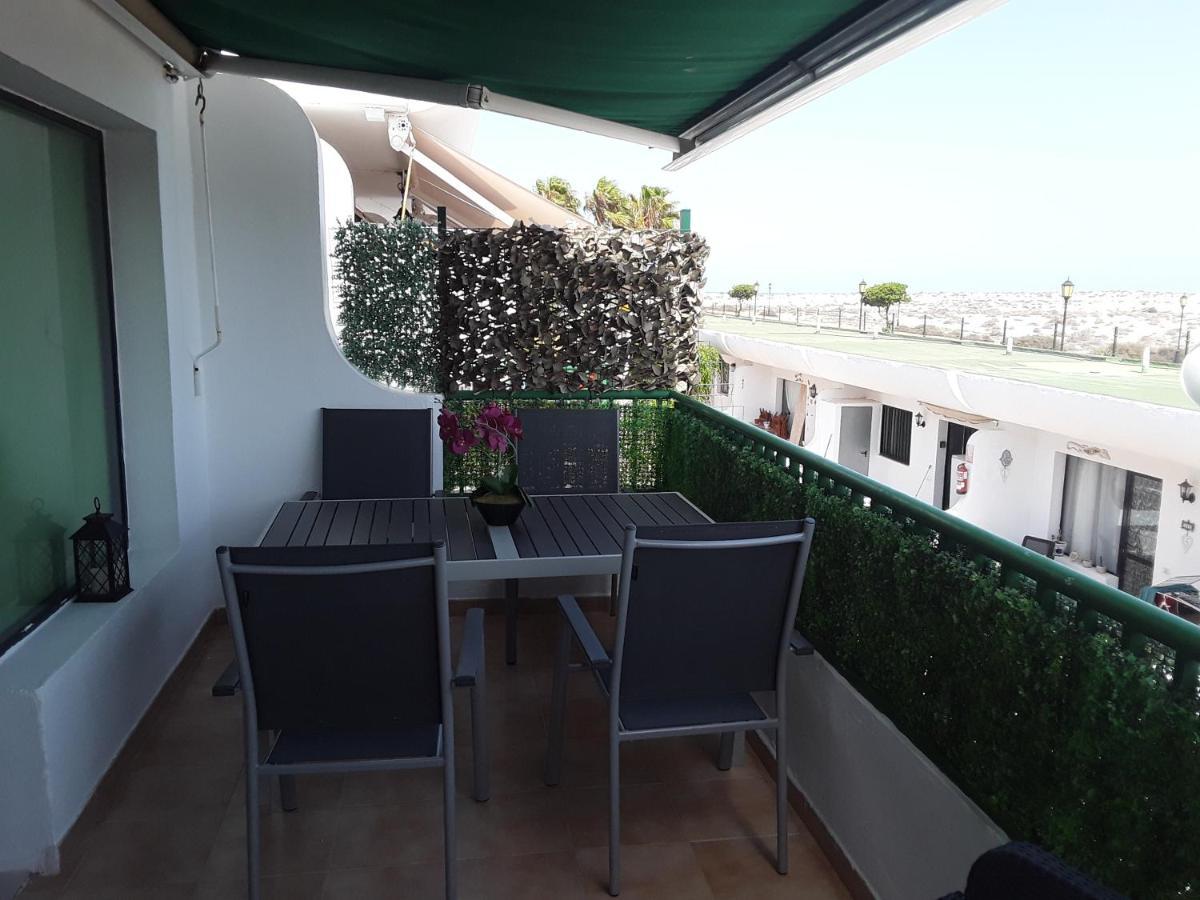 Guaye Apartment Коралео Екстериор снимка