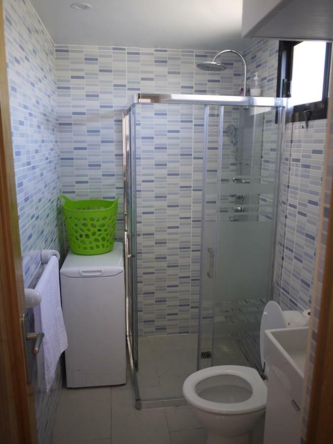 Guaye Apartment Коралео Екстериор снимка