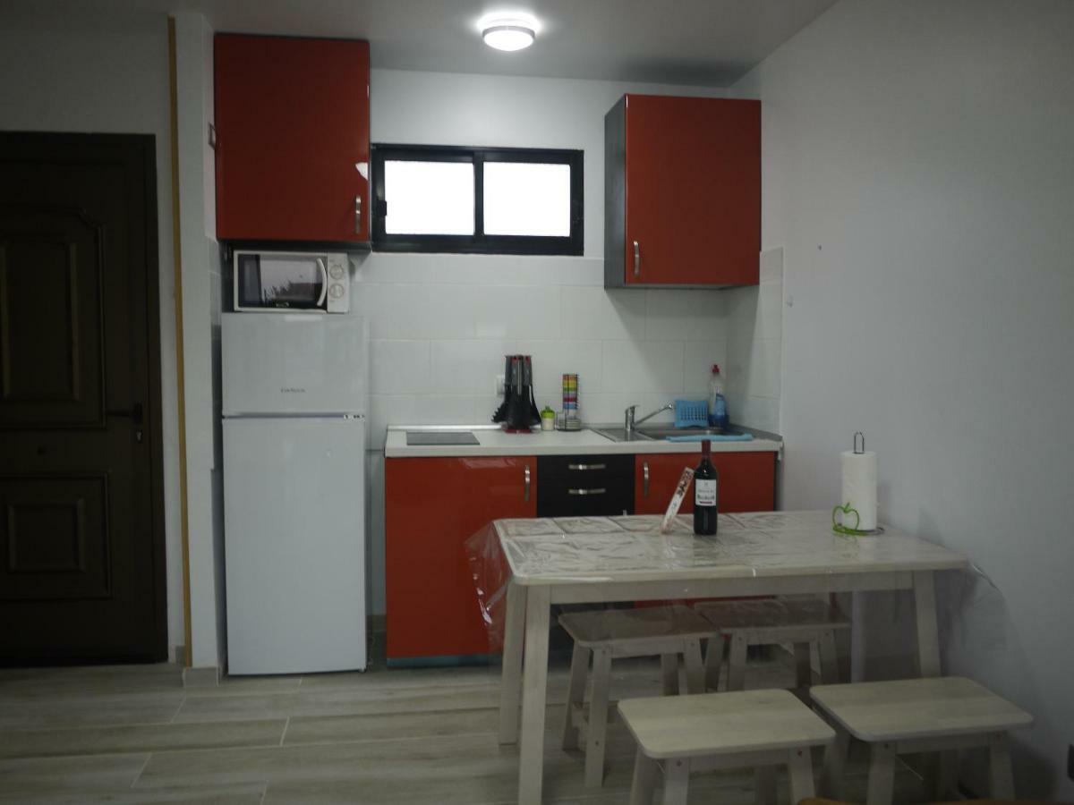 Guaye Apartment Коралео Екстериор снимка